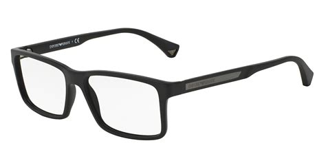 ea 3038 emporio armani glasses